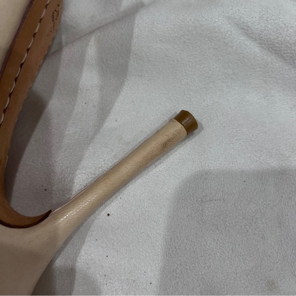 Alice and Olivia lace up booties - Picture 9 of 12